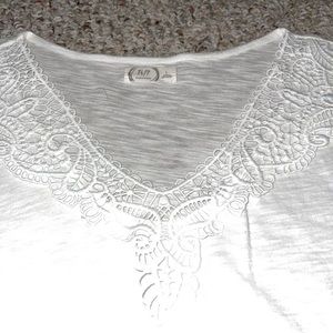 Maurices tee